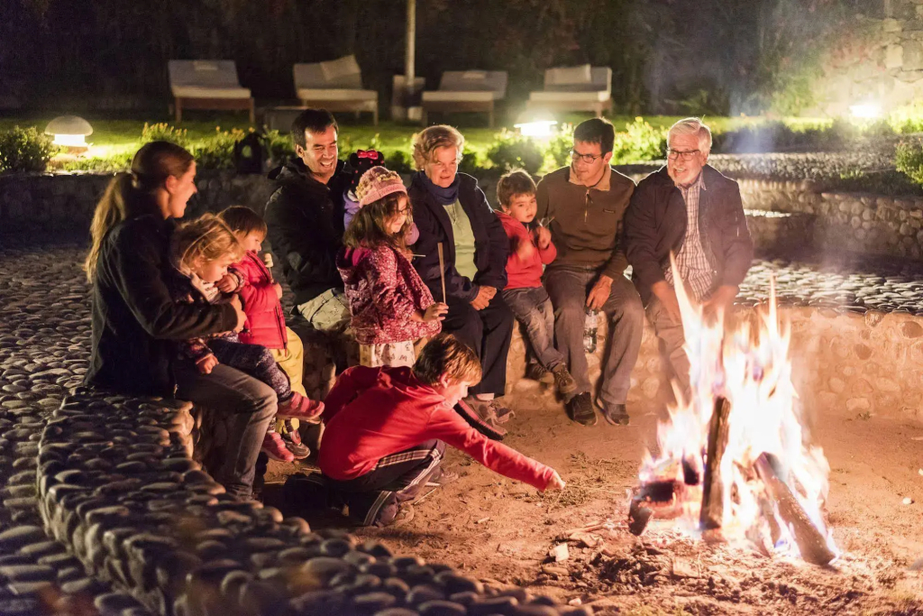 Colca Lodge Spa & Hot Springs - фото 12