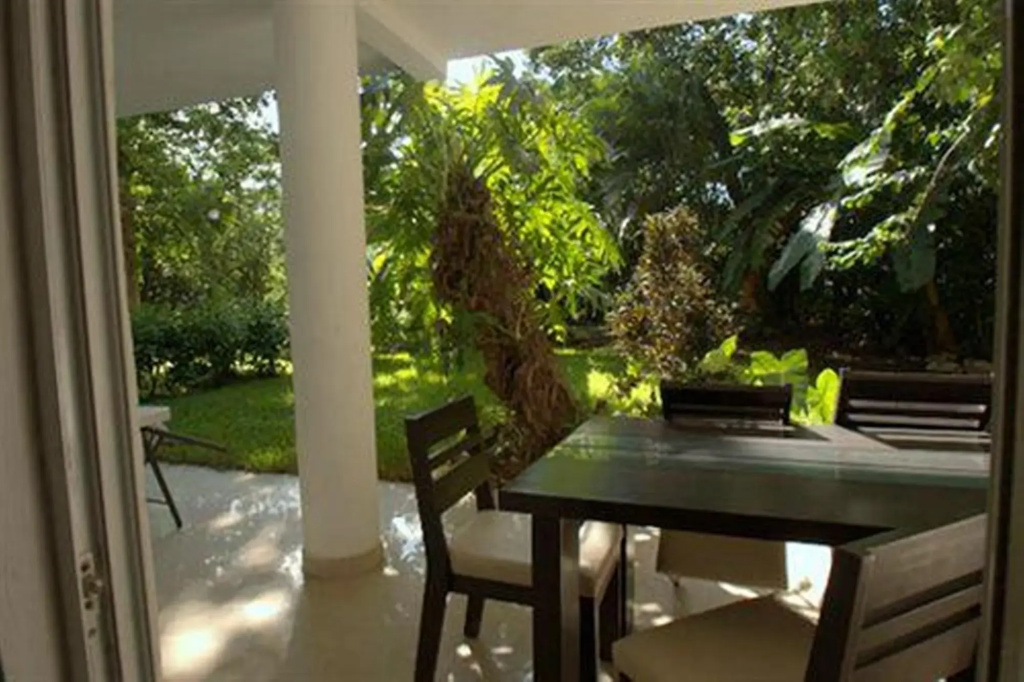 Villas Castillo Blanco - Général