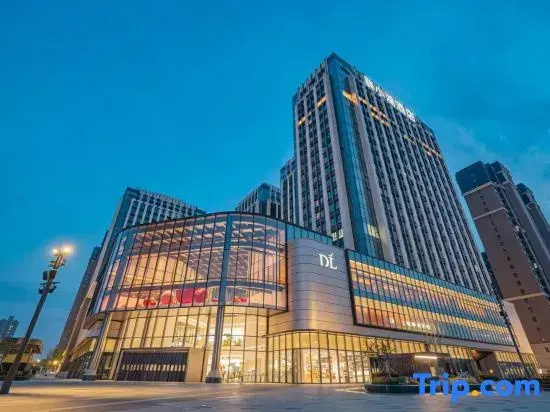 Pangxiaohu Hotel (Pangdonglai Sanpang)