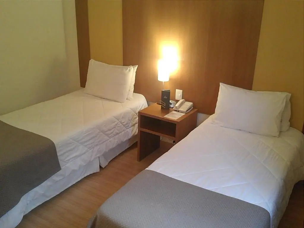 Giorni Hotel Boulevard - Chambres