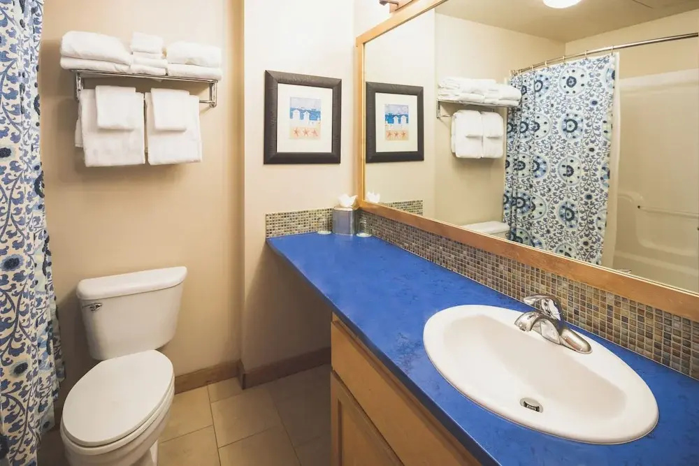 Inn at Cape Kiwanda - Chambres