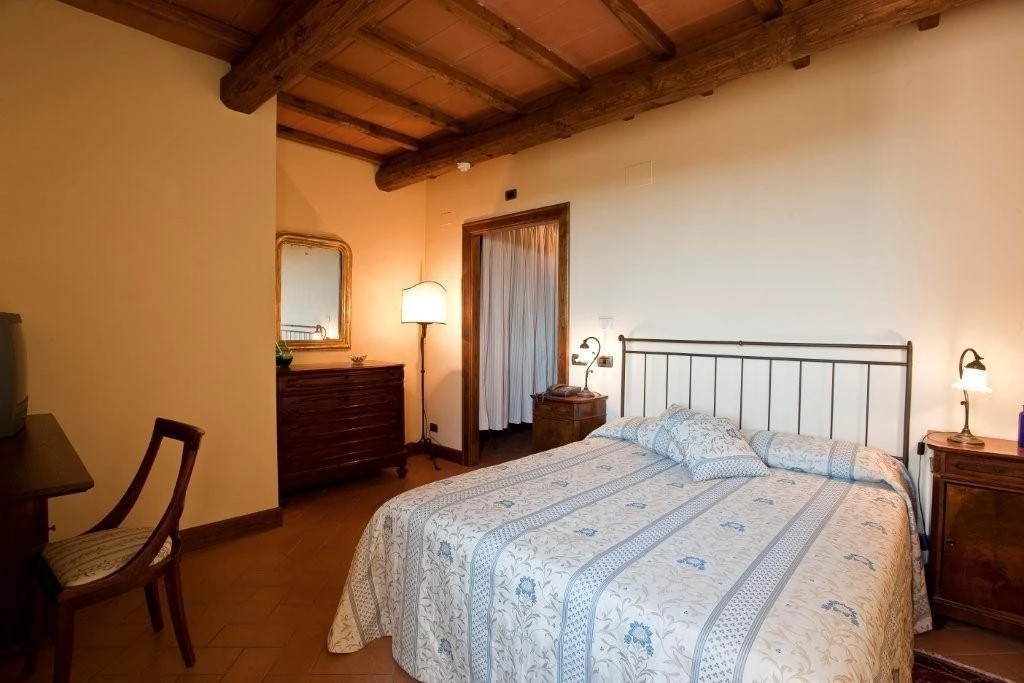 Locanda Poggioleone - Général