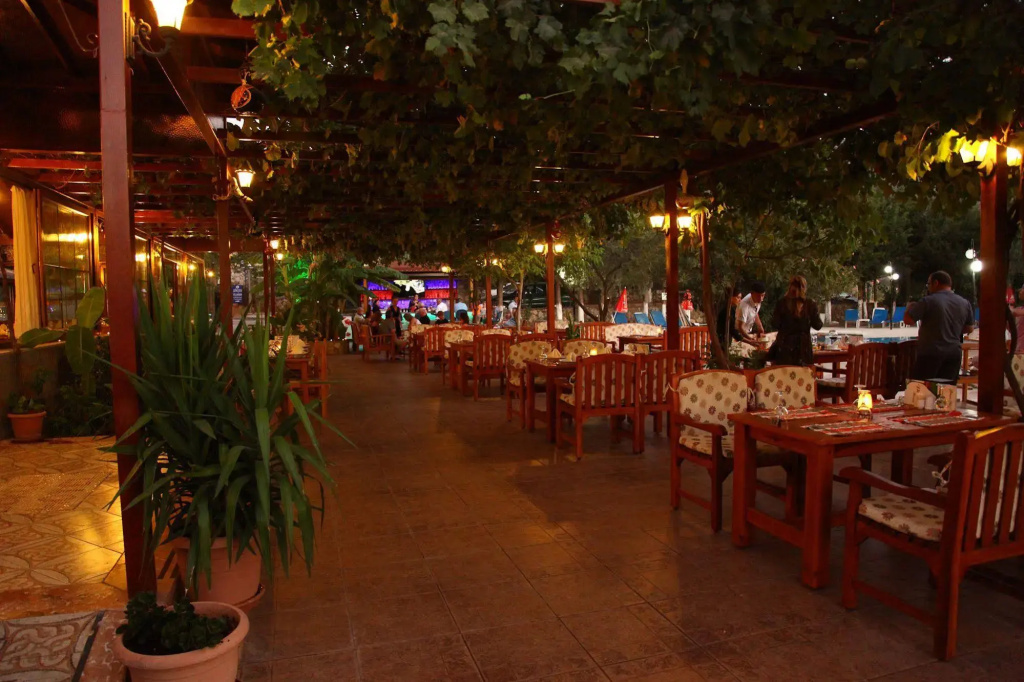 Hotel photo 20