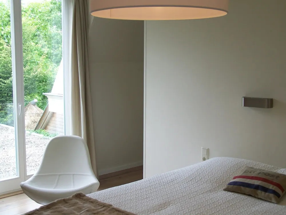 Hotel Het Oude Postkantoor - Chambres