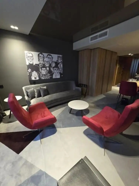 Hotel photo 12