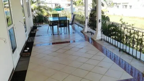 Holiday home cardinal street - 2
