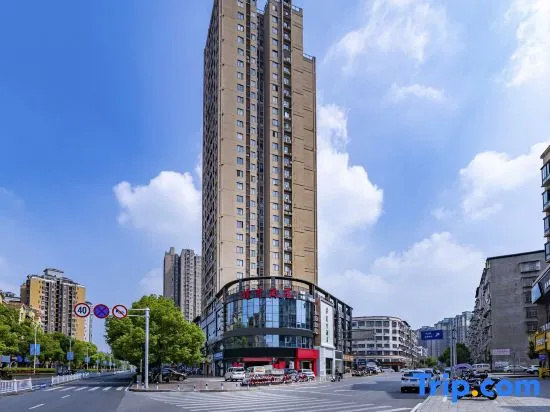 LiJi in Chongqing
