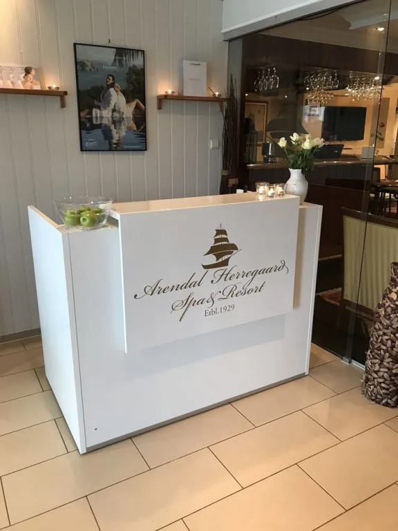 Arendal Herregaard Spa & Resort - Général