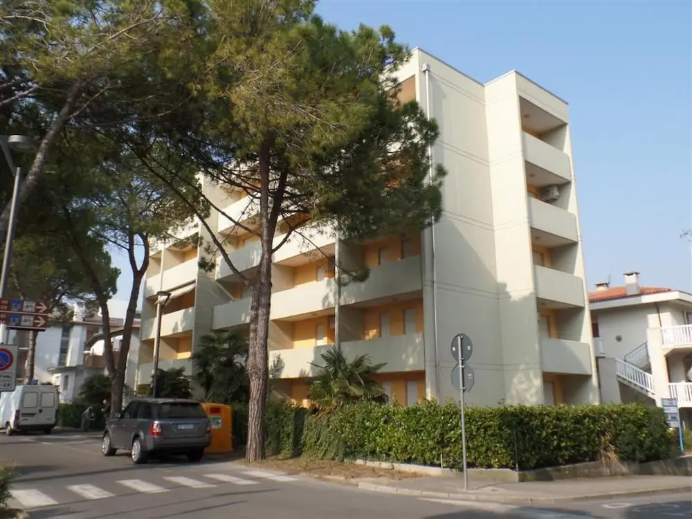 Condominio Cinzia in Bibione