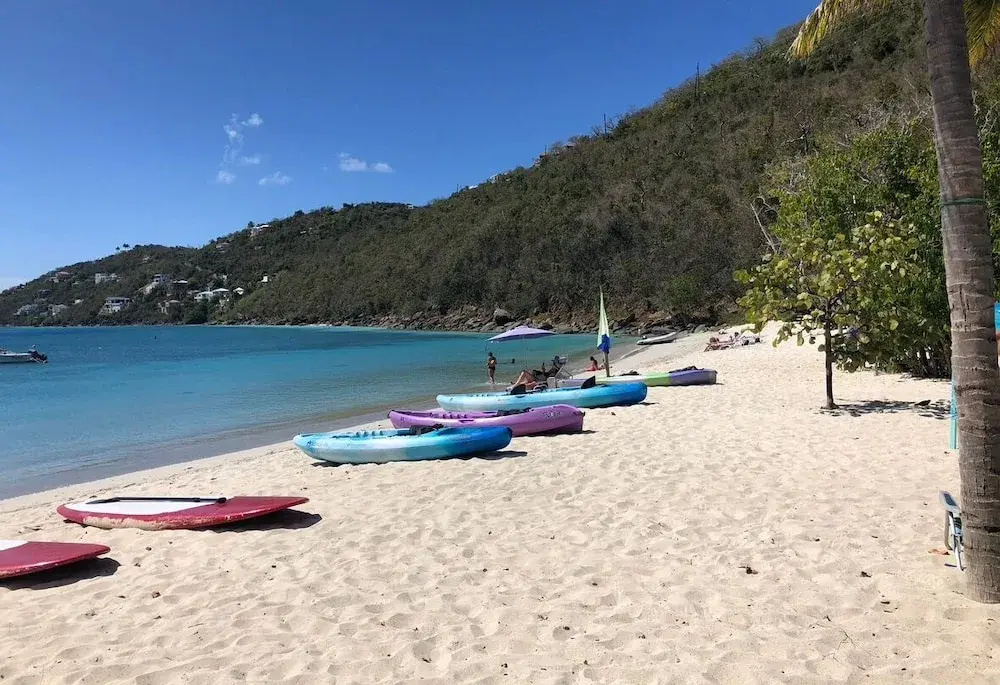 Flamboyan on the Bay Resort and Villas - Général