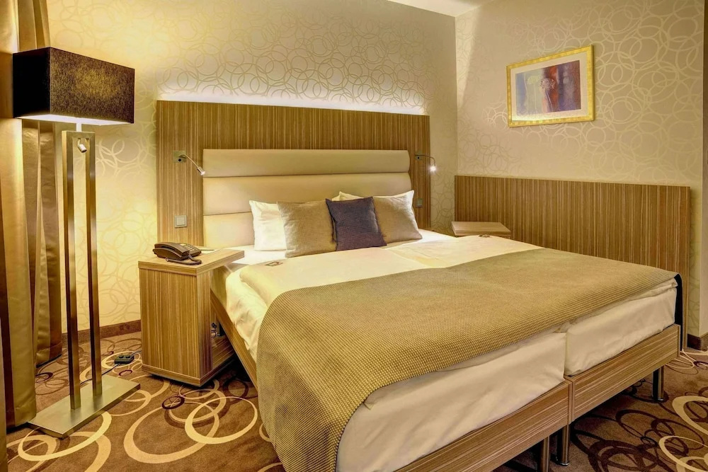 NordWest-Hotel Bad Zwischenahn - Chambres