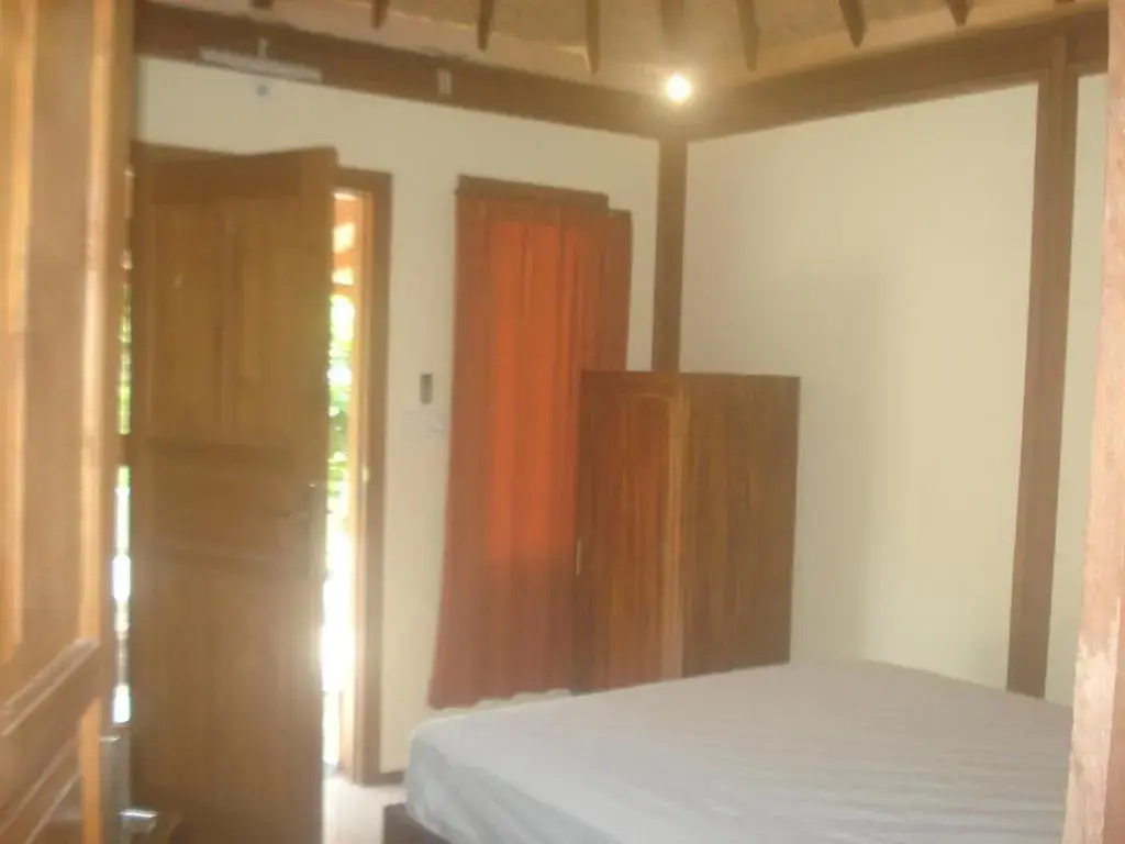 Mulia Home Stay - Chambres
