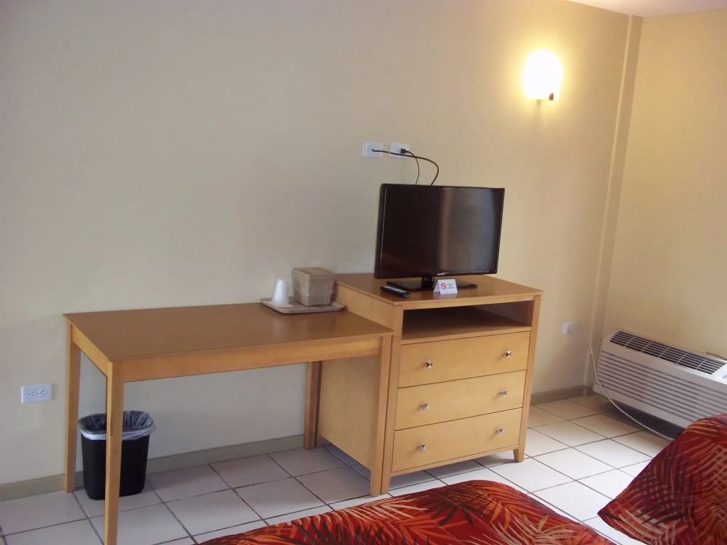 Parador El Faro — фото 4