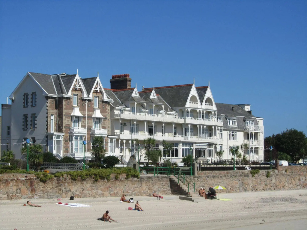 Hotel photo 20