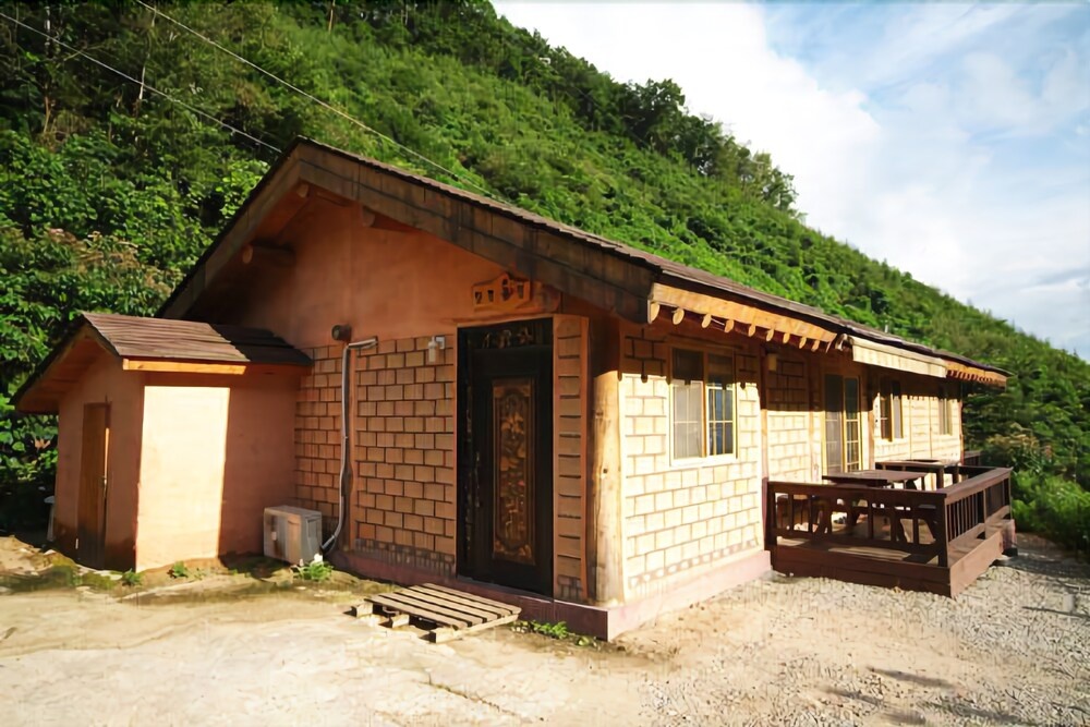 Hongcheon Soil and Star Pension