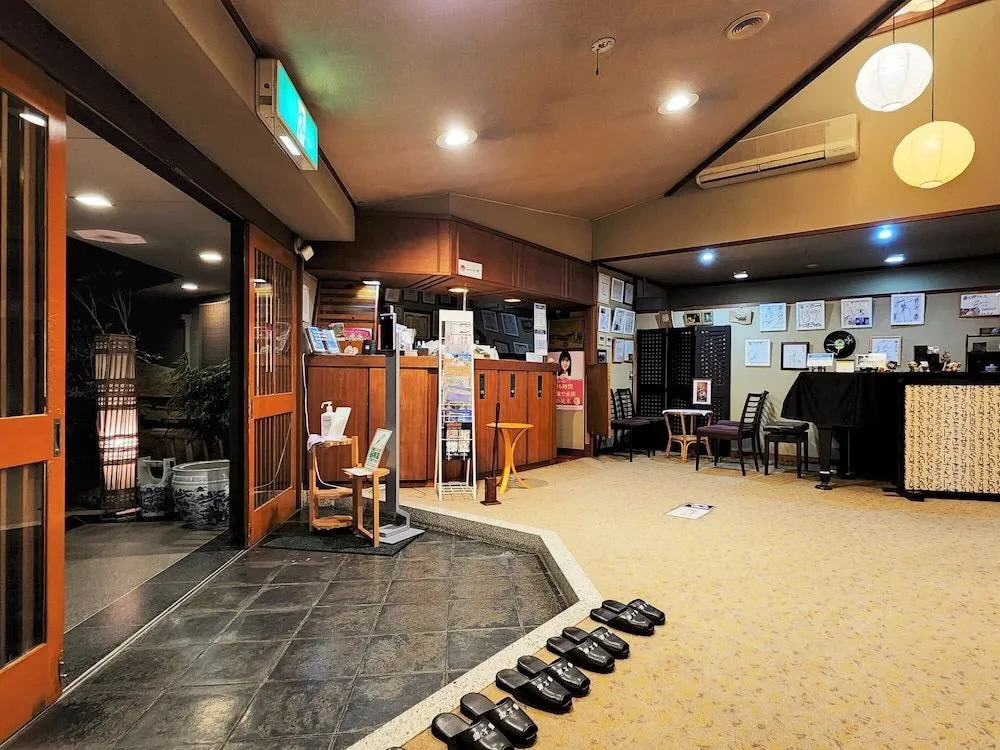 Hotel photo 22