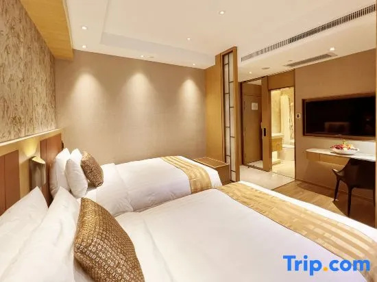 Superior Double room (twin beds)