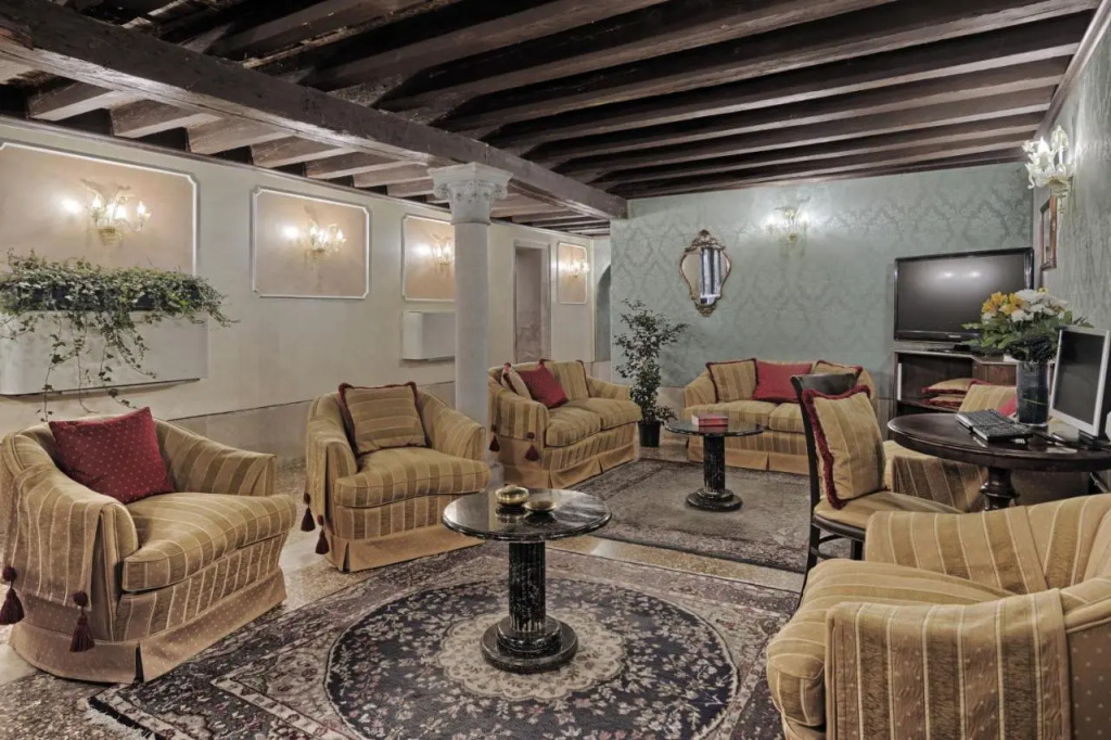 Hotel Pausania - Général