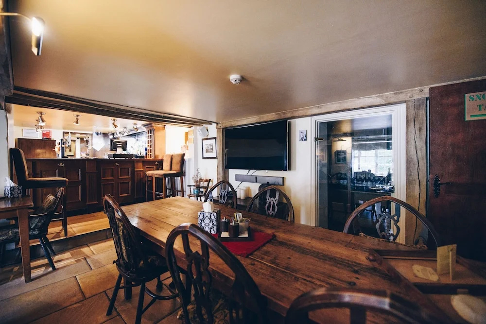 Fox Country Inn - Général