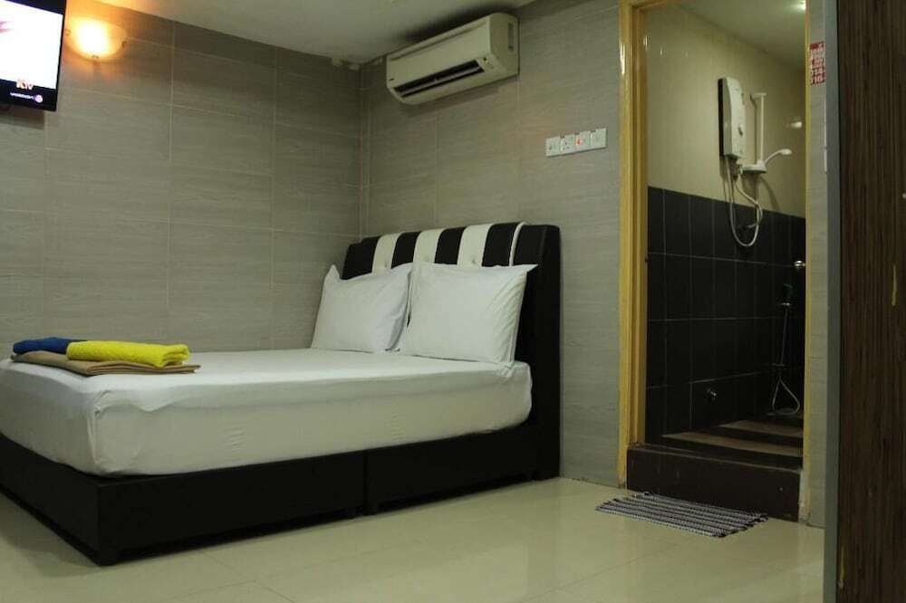 Hartamas Business Hotel
