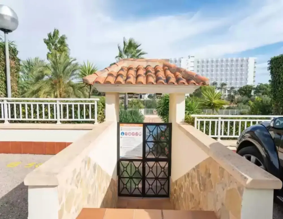 Es Mirador - Apartment