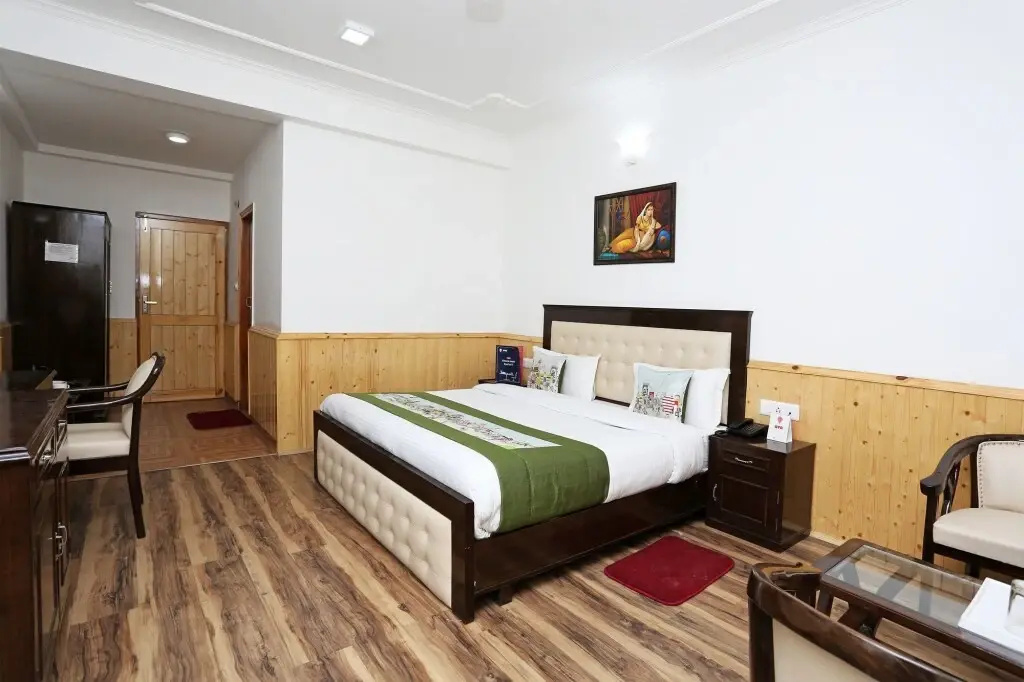 Hotel photo 8
