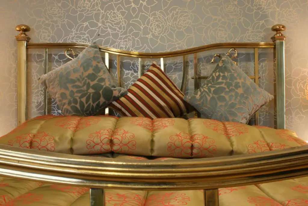 Scafell Hotel - Chambres