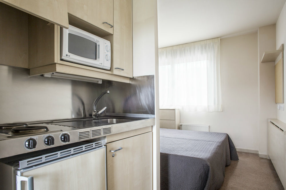 Residencia Universitaria Manuel Agud Querol - 7