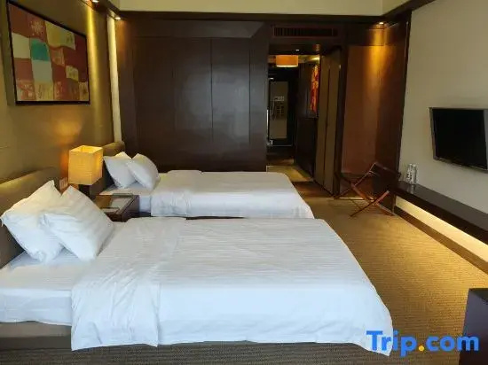 Richwood Garden Hotel - Chambres