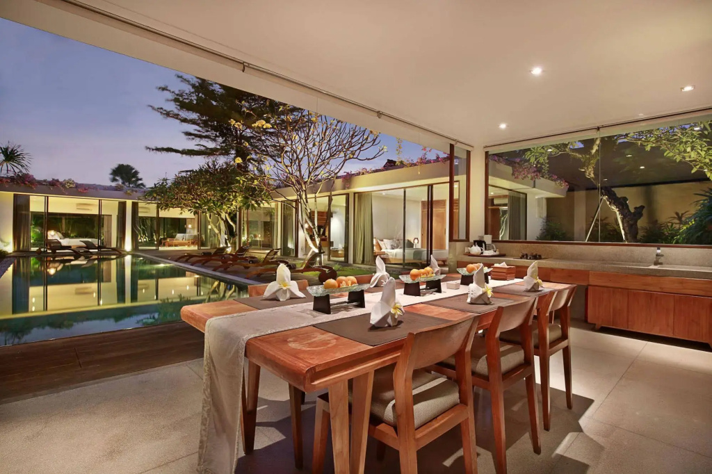 Ziva a Boutique Villa - Général