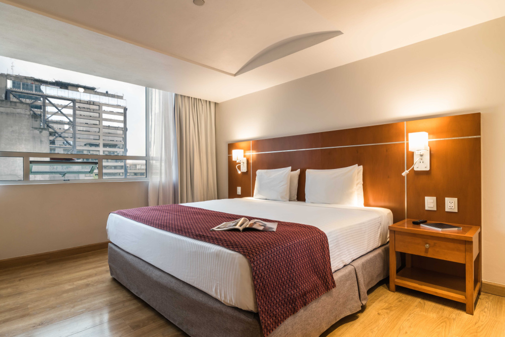 Eurostars Zona Rosa Suites - Général