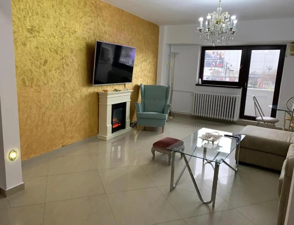 3 Bedrooms Apartment with balcony and with city view
