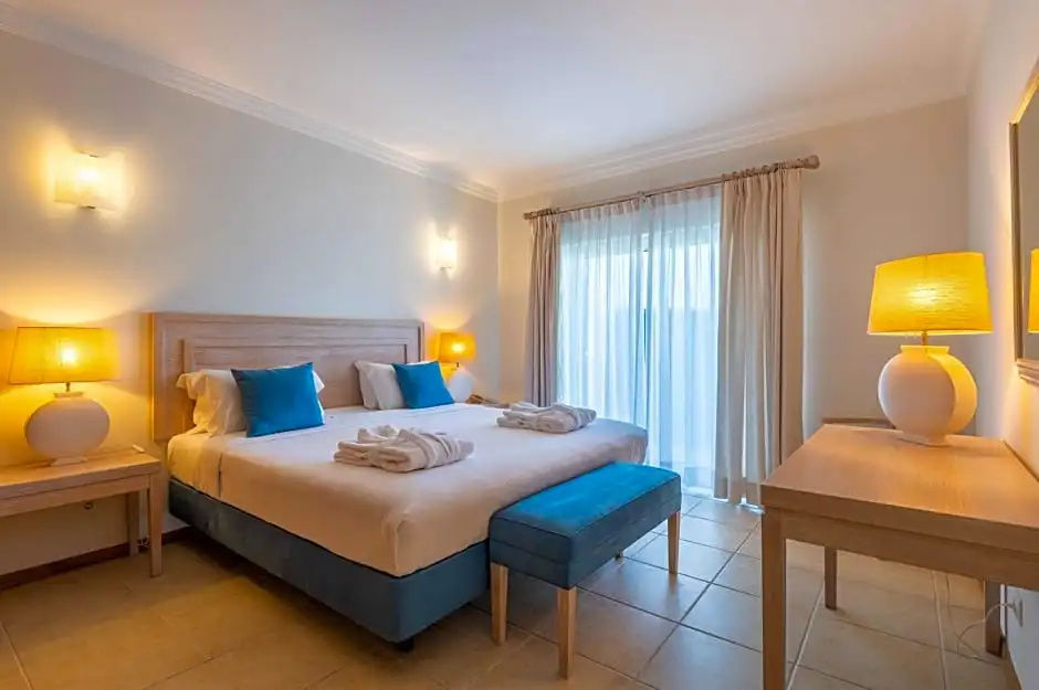Vale d'Oliveiras Quinta Resort & Spa - Chambres