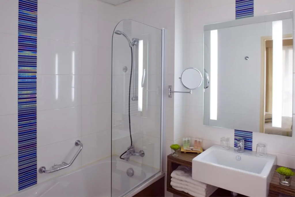 Hôtel & Spa Les Roches Noires - Général