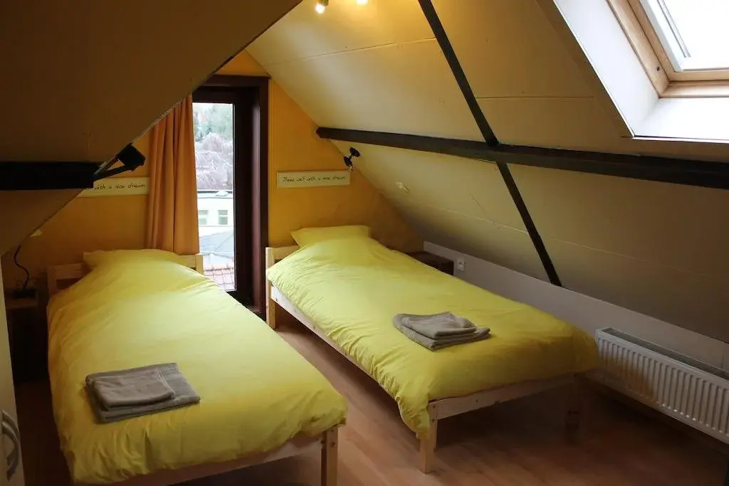Hotel photo 12