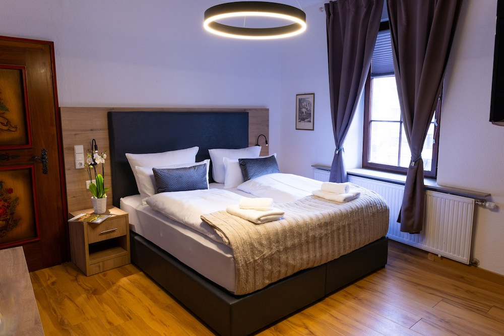 Hotel photo 8