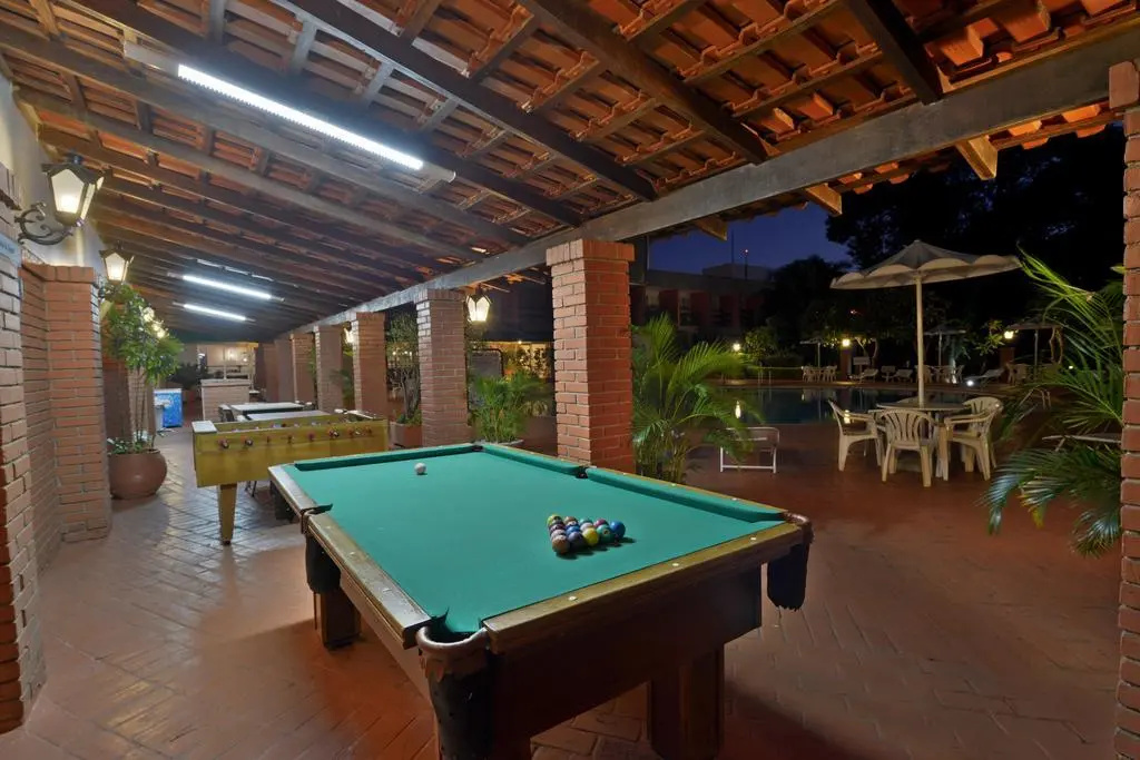 Hotel photo 11