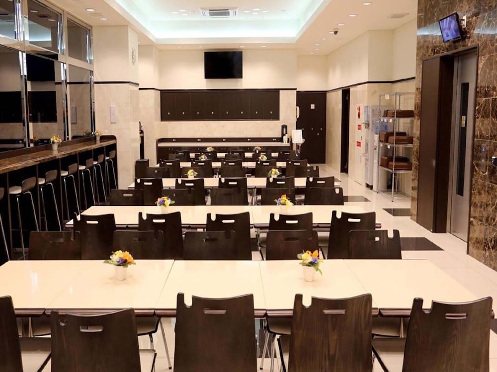 Toyoko Inn Osaka Namba Nishi 사진 35