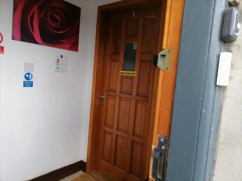 Hotel photo 1