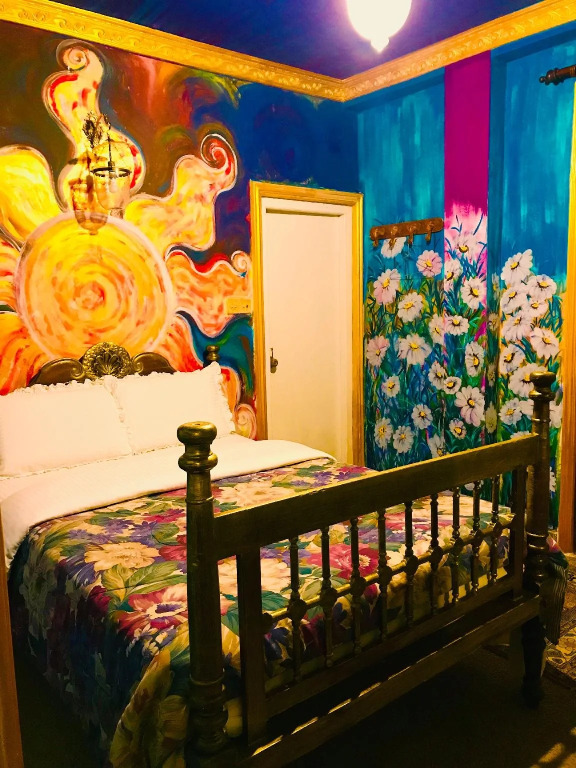 Heidi's Home - фото 4