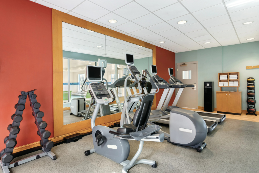 Hilton Garden Inn Bridgewater - Général