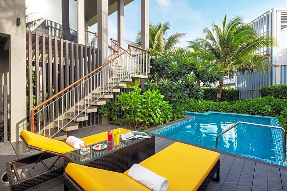 Pullman Phu Quoc Beach Resort