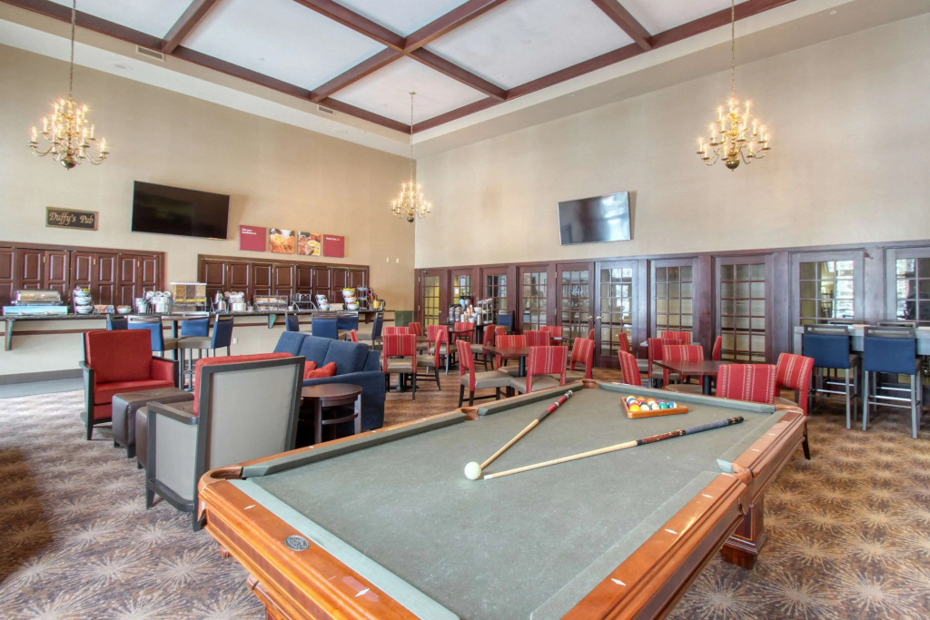 Hotel photo 21