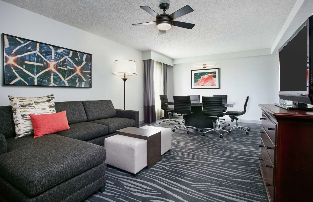 Embassy Suites by Hilton Orlando Airport - Général