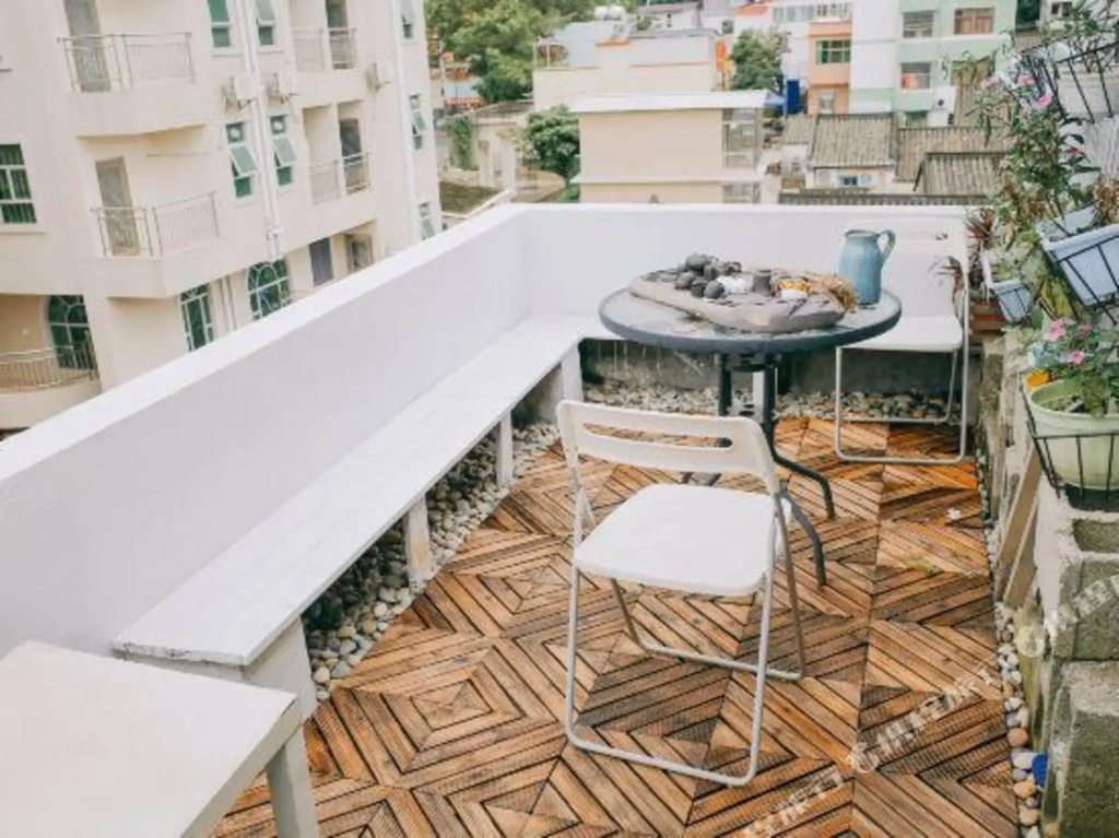 Shenzhen Chaoyin Coast Inn