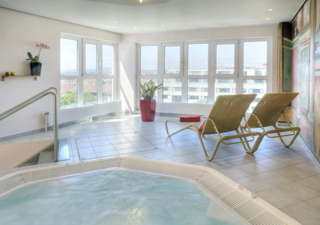 ARCOTEL Wimberger Vienna - Général