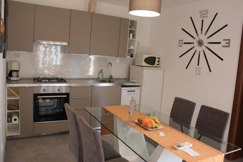 Aura Residence - Général