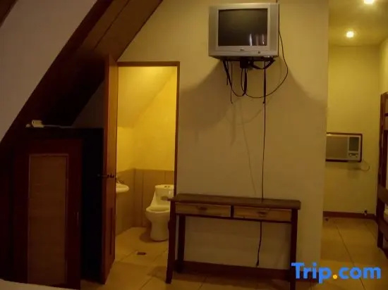 Java Hotel - Chambres