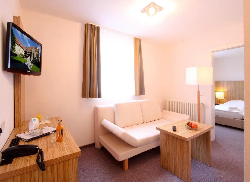 Standard Family room