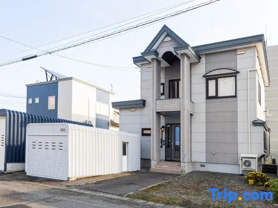 Asahikawa Family Stay KT in Asahikawa